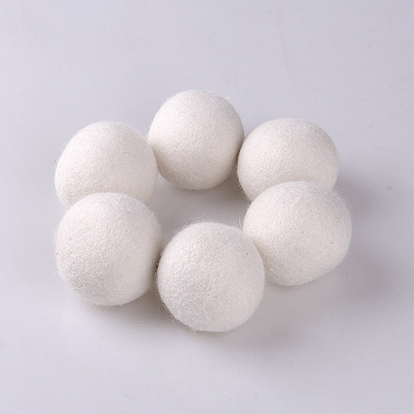 wool dryer ball