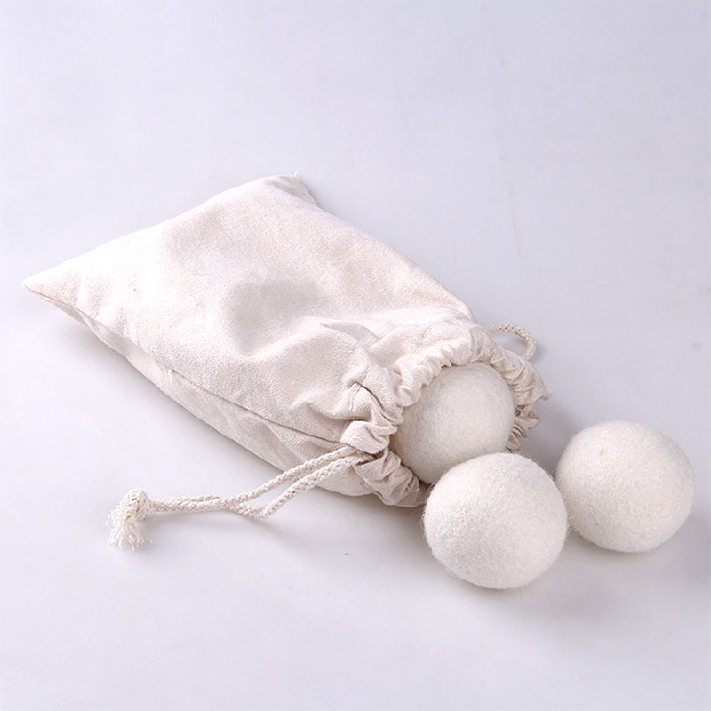 quality wool dryer ball